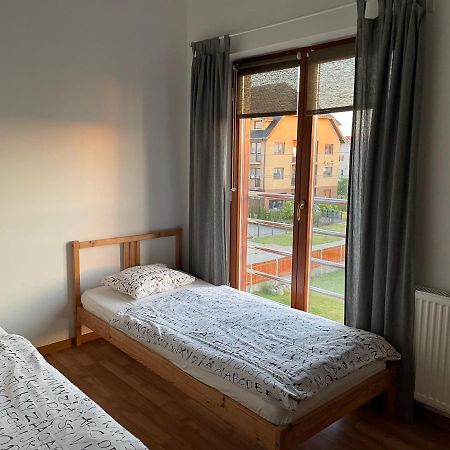 Apartamenty Leba Kwiatkowskiego25 Eksteriør bilde