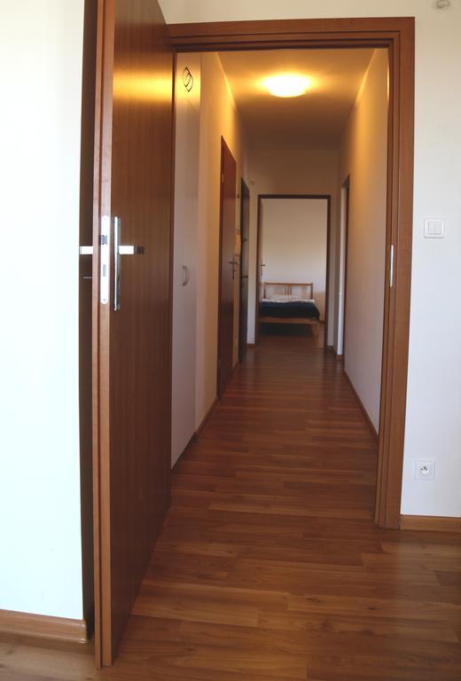 Apartamenty Leba Kwiatkowskiego25 Rom bilde